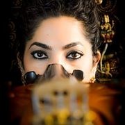 Nitha Raj Musical Instruments