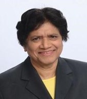 Ann Tharian Insurance Agent