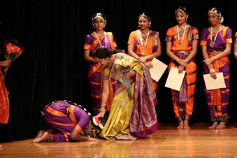 Chidambaram Nritya Kala Academy