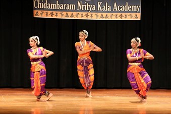 Chidambaram Nritya Kala Academy - Dance Classes in Nashua, NH in Nashua, Nashua
