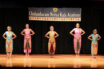 Chidambaram Nritya Kala Academy - Dance Classes in Nashua, NH in Nashua, Nashua