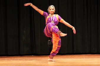 Chidambaram Nritya Kala Academy