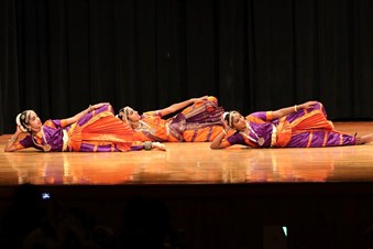 Chidambaram Nritya Kala Academy - Dance Classes in Nashua, NH in Nashua, Nashua