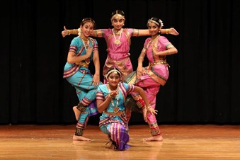 Chidambaram Nritya Kala Academy - Dance Classes in Nashua, NH in Nashua, Nashua