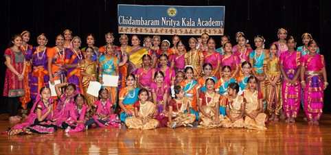 Chidambaram Nritya Kala Academy - Dance Classes in Nashua, NH in Nashua, Nashua