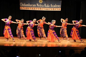 Chidambaram Nritya Kala Academy - Dance Classes in Nashua, NH in Nashua, Nashua