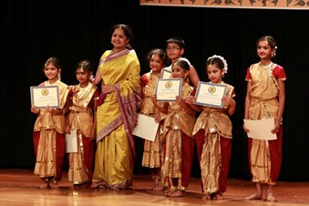 Chidambaram Nritya Kala Academy - Dance Classes in Nashua, NH in Nashua, Nashua