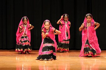 Chidambaram Nritya Kala Academy - Dance Classes in Nashua, NH in Nashua, Nashua