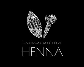 Cardamom And Clove Henna