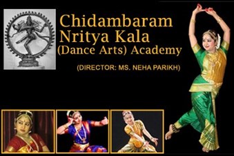 Chidambaram Nritya Kala Academy Dance Classes Nashua, NH US