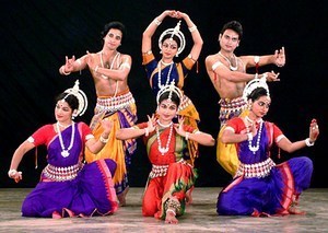 Odissi Dance Classes By Tapasi Rath