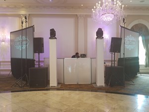 Elite Events DJs