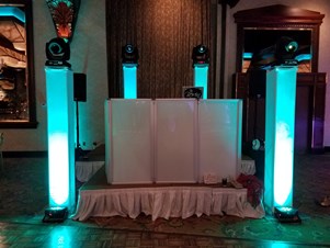 Elite Events DJs