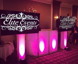 Elite Events DJs