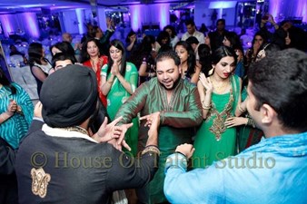 Elite Events DJs