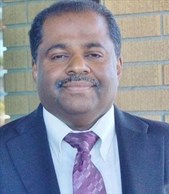 Thomas Abraham Insurance Agent