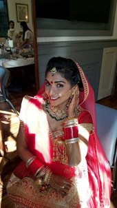 Sheree Amour Weddings & Event Planning