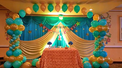 JAAS Design And Decorations
