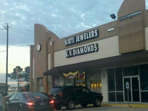 Kirti Jewelers Jewelers Houston, TX