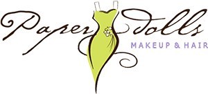 PaperDolls Makeup And Hair