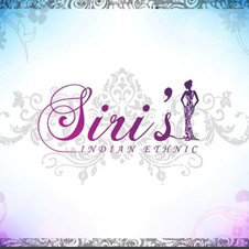 Siri's Indian Ethnic