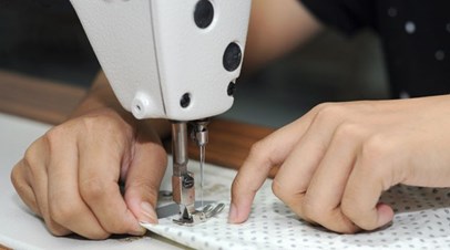 Stitching Services By Radhika