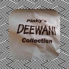 Pinky's Deewani Collection