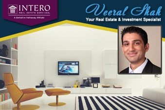 Veeral Shah Realtor