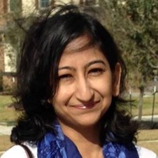 Shikha Gupta CPA LLC