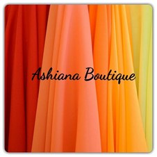 Ashiana Boutique