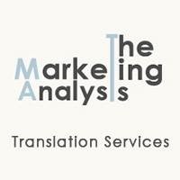 The Marketing Analysts