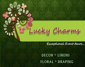 Lucky Charms Event Planners