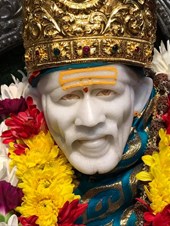 Shirdi Sai Baba Temple