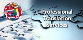 Certified Translation Dallas