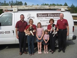 Meer Electric