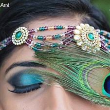 Makeup By Ami