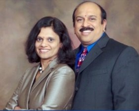 Lakshmi Ram Realtor