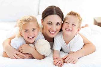 Nanny Available