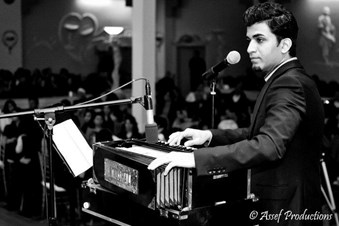 Khushal Aqmal Music