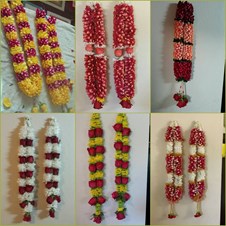 Madhuban Garlands