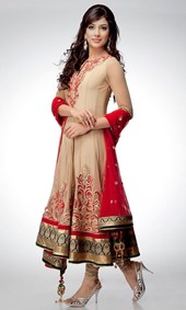 Pragna's Fashions