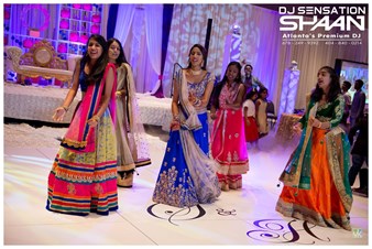 DJ Shaan-Best Indian DJ Of Atlanta