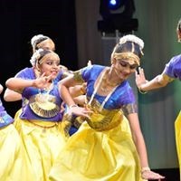 Nritya Creations Academy Of Dance