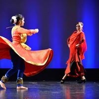 Nritya Creations Academy Of Dance