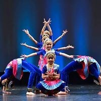 Nritya Creations Academy Of Dance