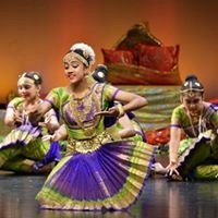 Nritya Creations Academy Of Dance