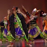 Nritya Creations Academy Of Dance