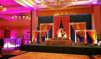 DJ Shaan-Best Indian DJ Of Atlanta