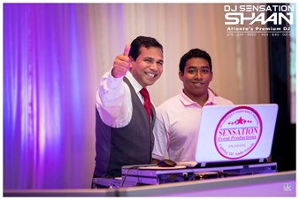 DJ Shaan-Best Indian DJ Of Atlanta