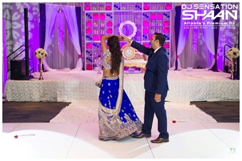 DJ Shaan-Best Indian DJ Of Atlanta